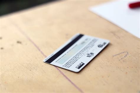 DIY Fixes for a Faulty Magnetic Strip on Your EBT Card